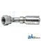 A & I Products HC-FFX45 Female Seal Lok - Swivel - 45 Elbow 3 x5 x1 A-FFX45-06-08 - alternate 1